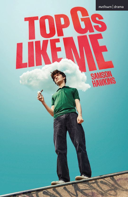 Top Gs Like Me cover