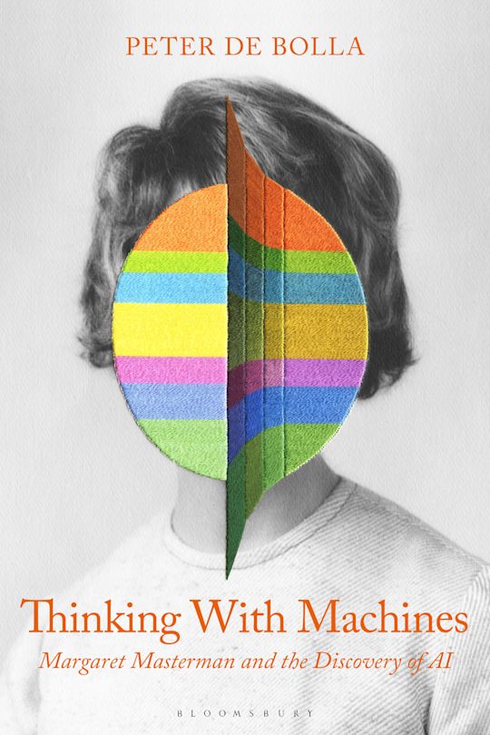 Thinking with Machines cover