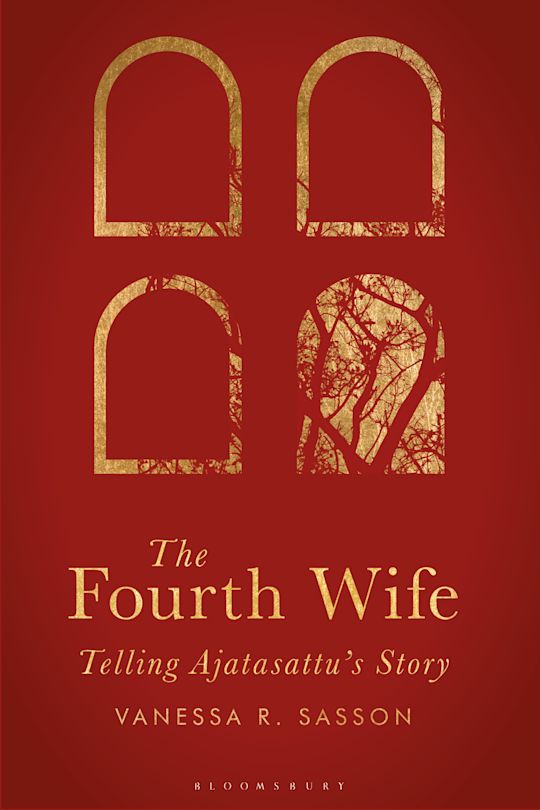 The Fourth Wife cover