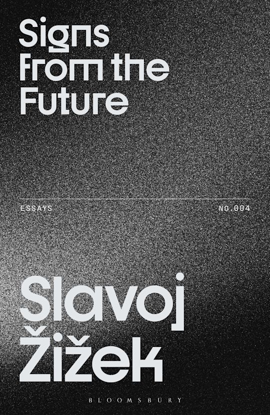 Signs from the Future cover