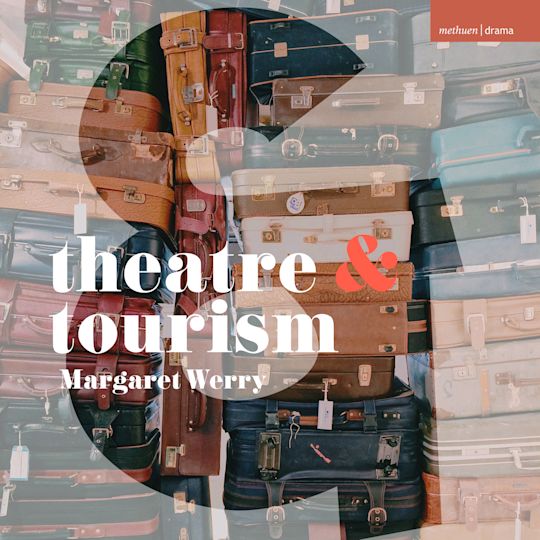 Theatre and Tourism cover