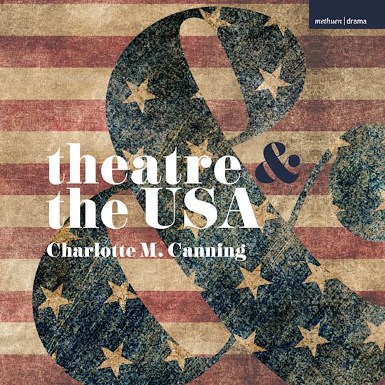 Theatre and the USA cover
