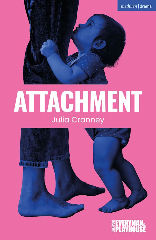 Attachment cover