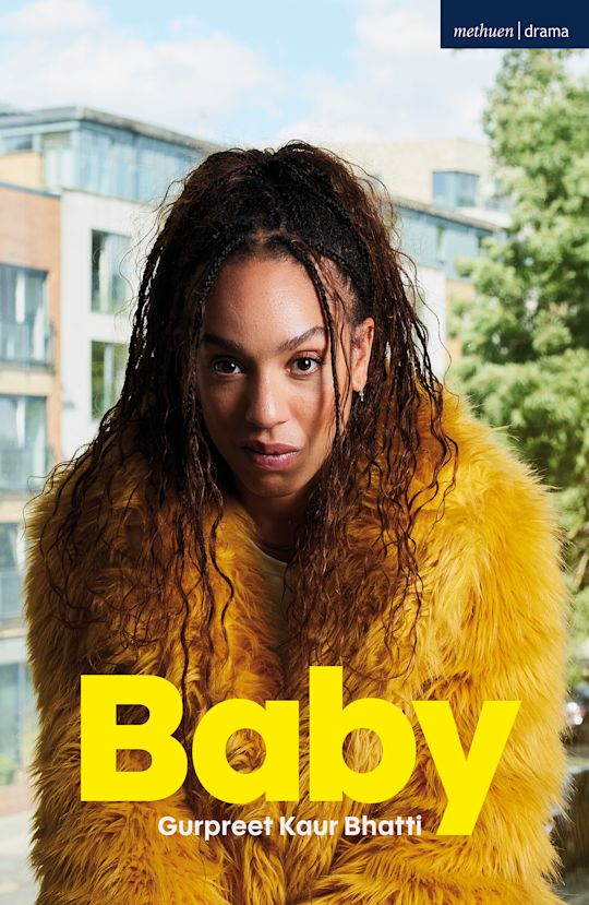 Baby cover