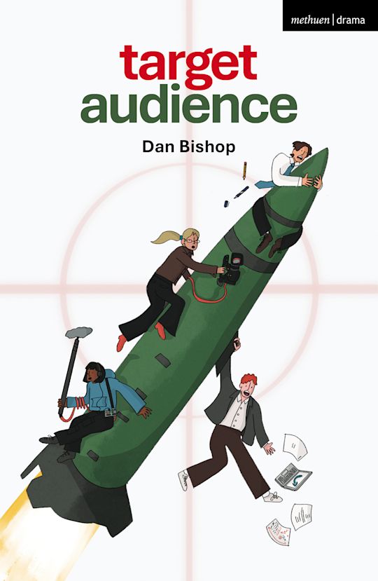 Target Audience cover