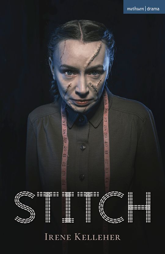 Stitch cover