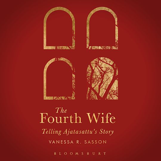 The Fourth Wife cover