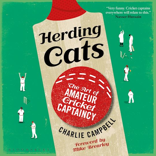 Herding Cats cover
