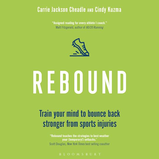 Rebound cover