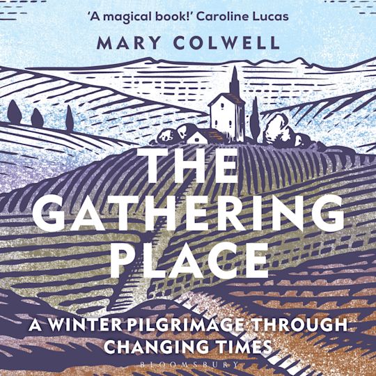 The Gathering Place cover