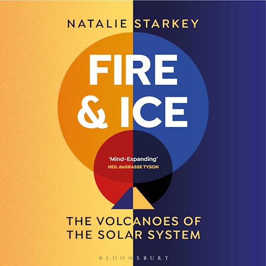 Fire and Ice cover