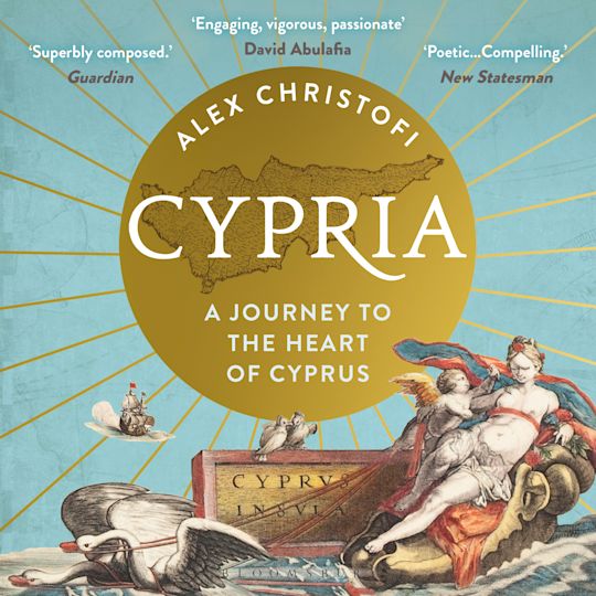 Cypria cover