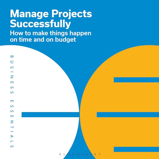 Manage Projects Successfully cover