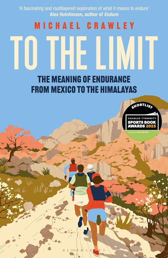 To the Limit cover