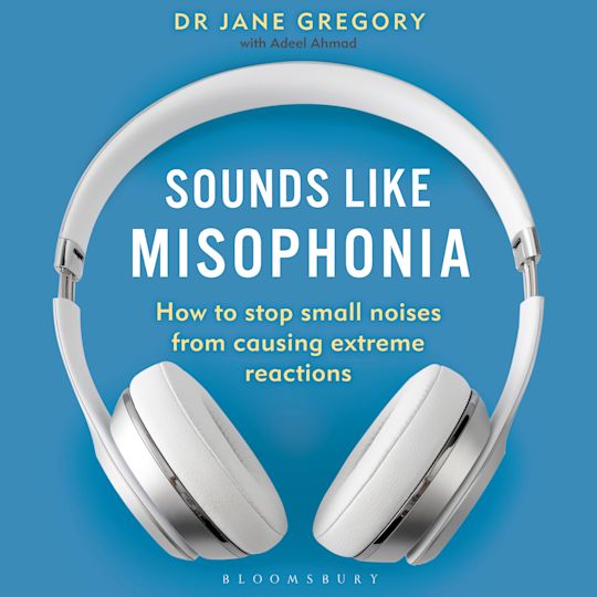 Sounds Like Misophonia cover