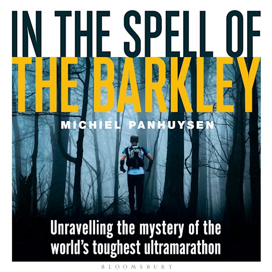In the Spell of the Barkley cover