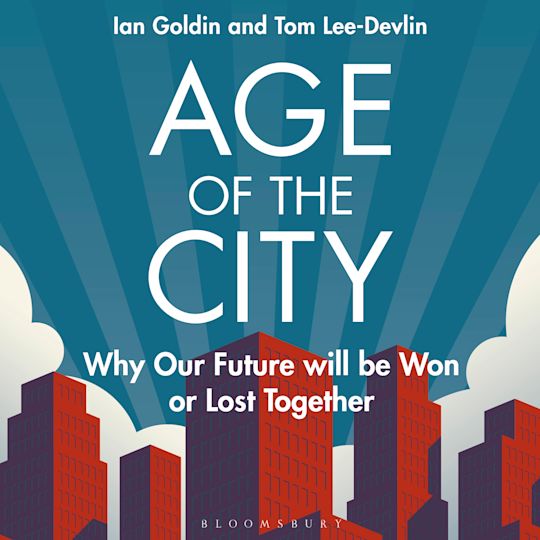 Age of the City cover