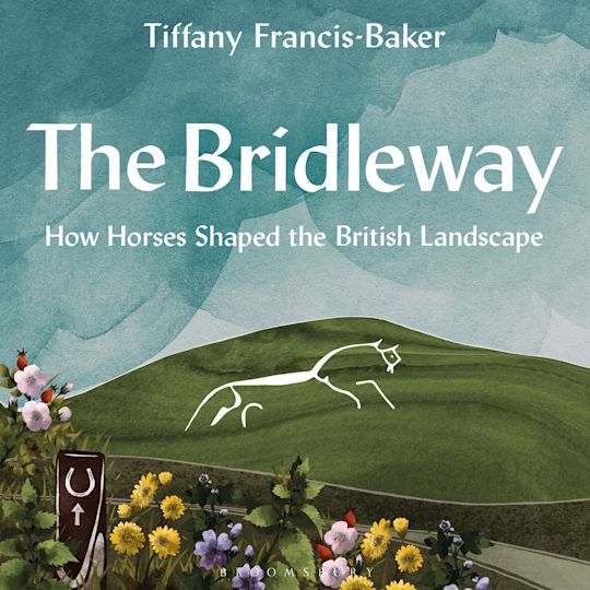 The Bridleway cover