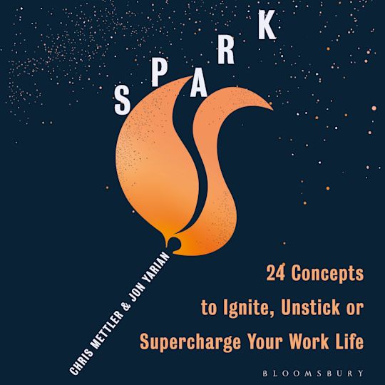 Spark cover