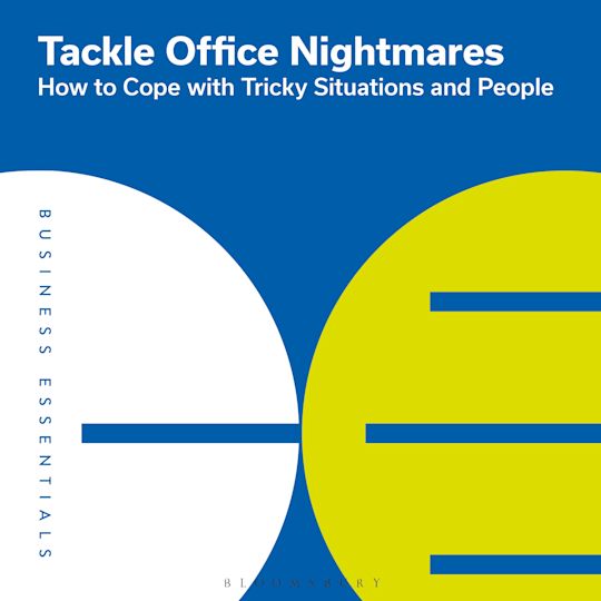 Tackle Office Nightmares cover