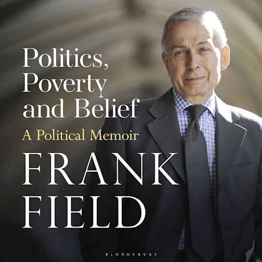 Politics, Poverty and Belief cover