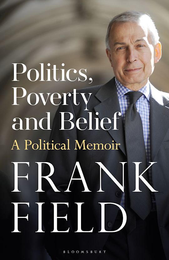 Politics, Poverty and Belief cover