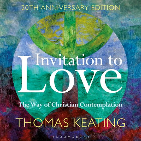 Invitation to Love 20th Anniversary Edition cover