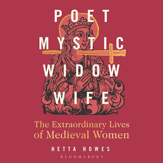 Poet, Mystic, Widow, Wife cover