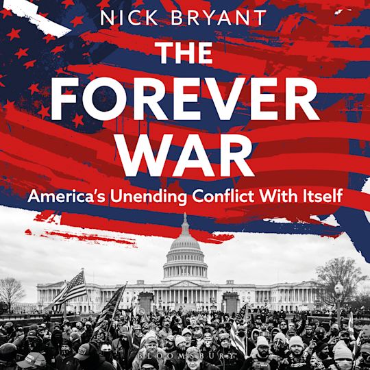 The Forever War cover