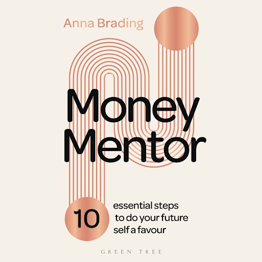 Money Mentor cover