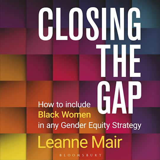 Closing the Gap cover