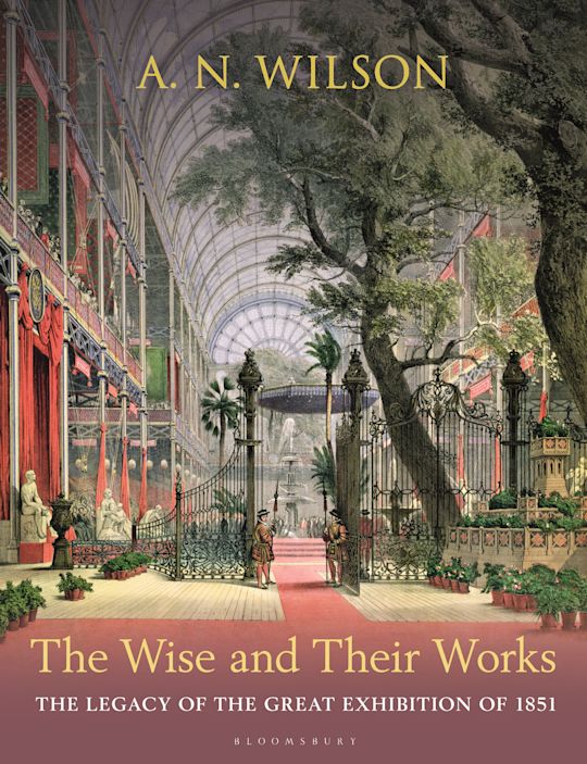 The Wise and Their Works cover