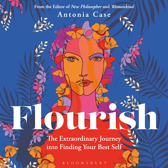 Flourish cover