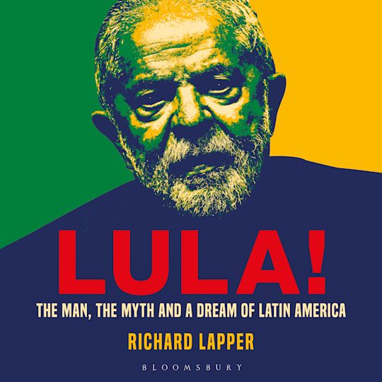Lula! cover