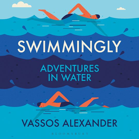 Swimmingly cover