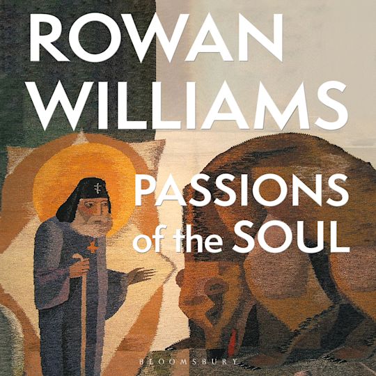 Passions of the Soul cover