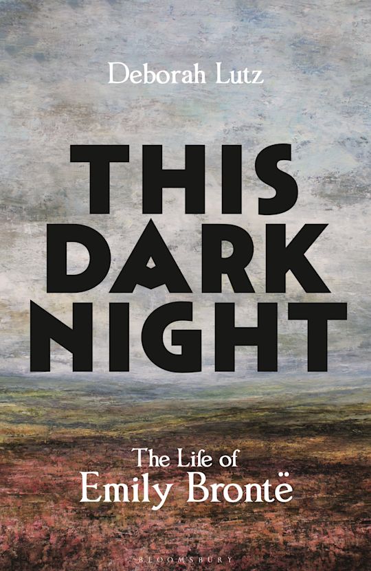 This Dark Night cover