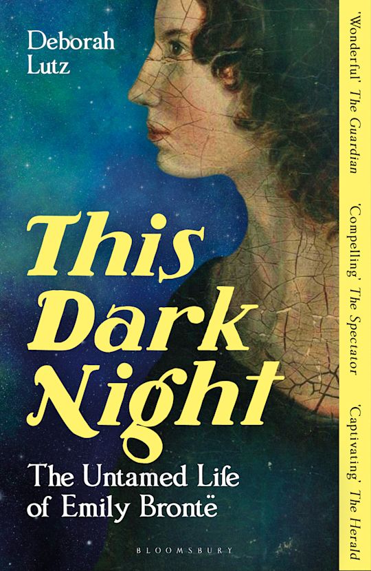 This Dark Night cover
