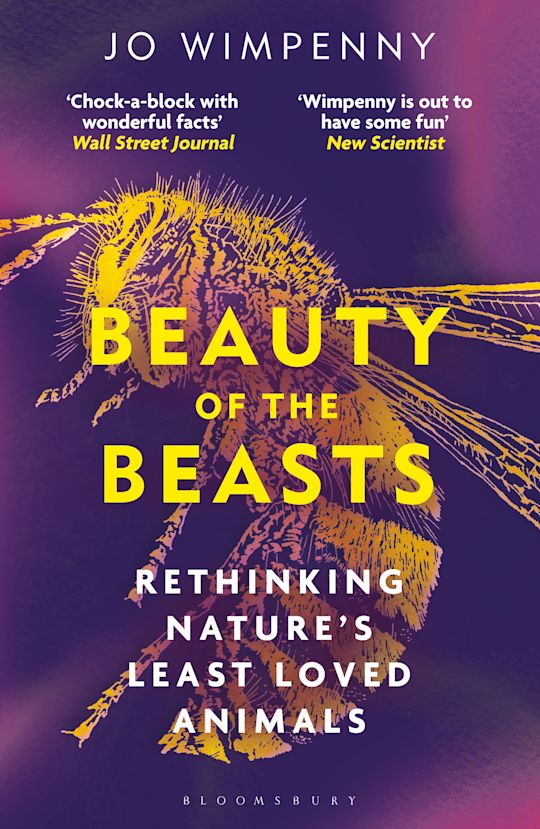 Beauty of the Beasts cover