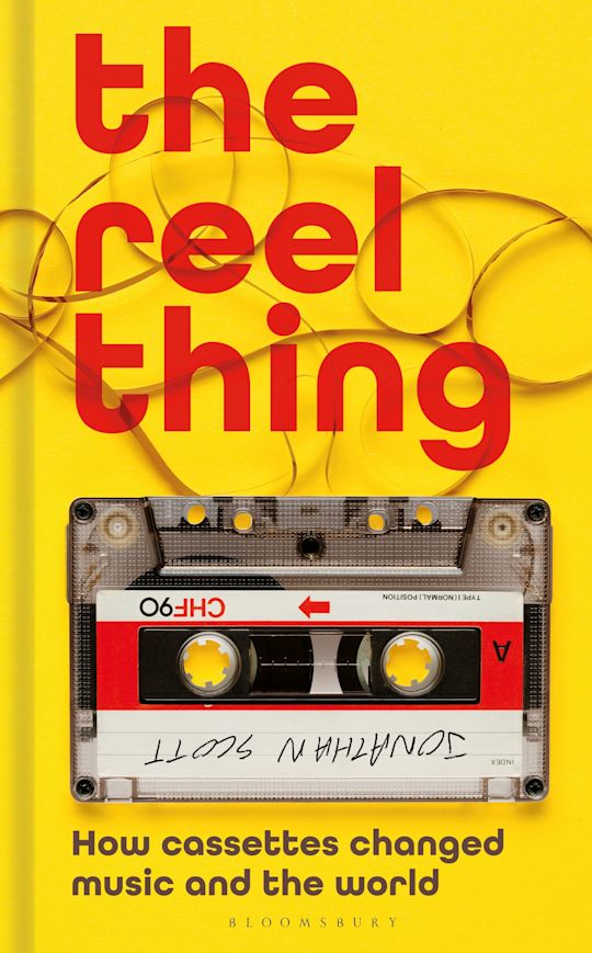 The Reel Thing cover