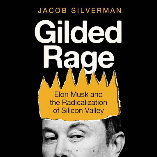 Gilded Rage cover