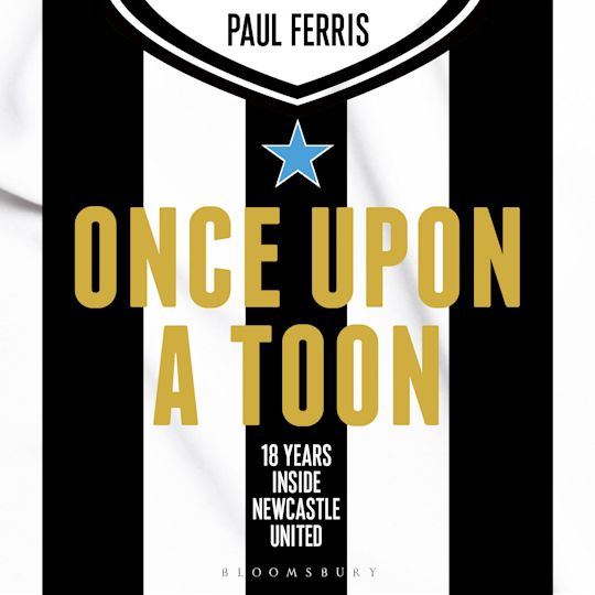 Once Upon a Toon cover