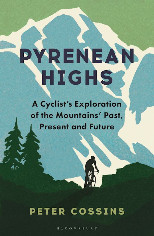 Pyrenean Highs cover