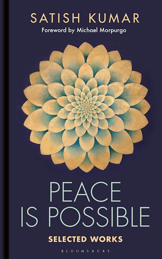 Peace is Possible cover