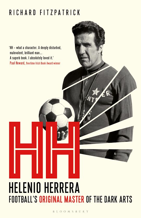 HH cover