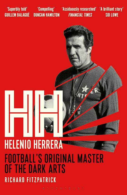 HH cover