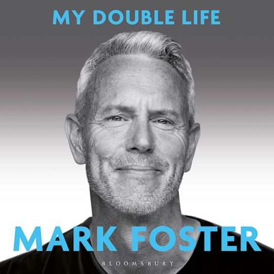 My Double Life cover