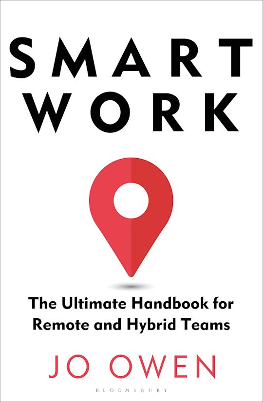 Smart Work cover