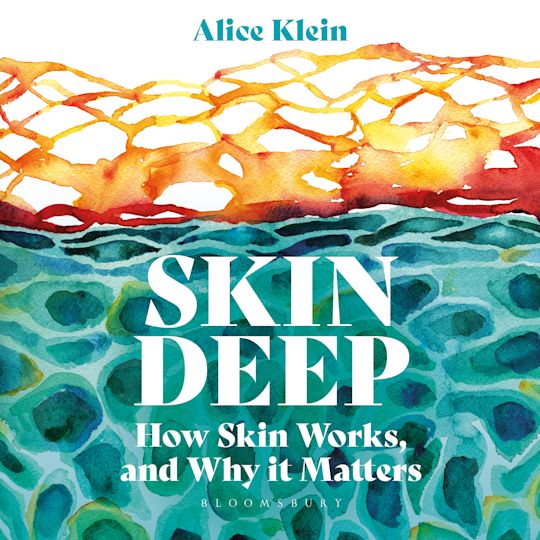 Skin Deep cover