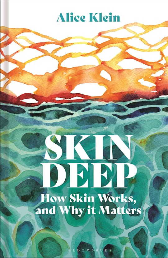 Skin Deep cover